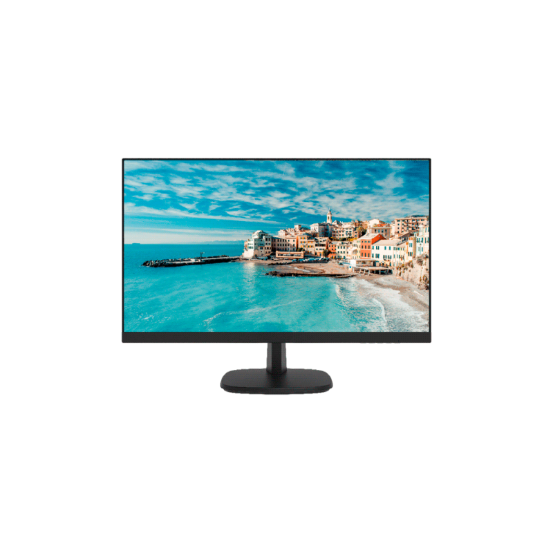 MON 27" HIKVISION FHD/HDMI/VGA/6.5MS/NEGRO/BIVOLT DS-D5027FN MON 27" HIKVISION FHD/HDMI/VGA/6.5MS/NEGRO/BIVOLT DS-D5027FN