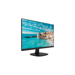 MON 27" HIKVISION FHD/HDMI/VGA/6.5MS/NEGRO/BIVOLT DS-D5027FN