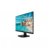 MON 27" HIKVISION FHD/HDMI/VGA/6.5MS/NEGRO/BIVOLT DS-D5027FN