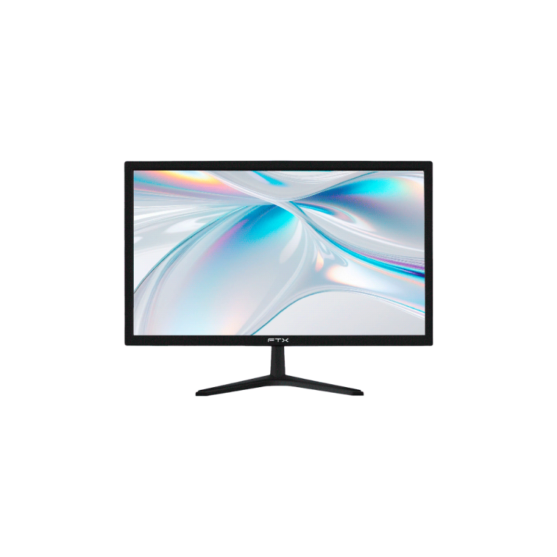 MON 24" FTX M24VHDB FHD VGA/HDMI/75HZ/5MS/BIVOLT C/BISEL 110866 MON 24" FTX M24VHDB FHD VGA/HDMI/75HZ/5MS/BIVOLT C/BISEL 110866
