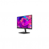 MON 22" HIKVISION FHD/HDMI/VGA/6.5MS/NEGRO/BIVOLT DS-D5022F2-1P2