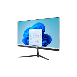 MON 22" FTX M22VHDFML FHD VGA/HDMI/75HZ/1MS/VA/BIVOLT S/BORDE 110873