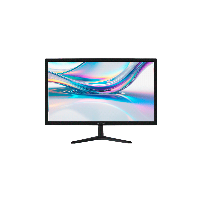 MON 22" FTX M22VHDBZL FHD VGA/HDMI/75HZ/5MS/BIVOLT C/BISEL 110859 MON 22" FTX M22VHDBZL FHD VGA/HDMI/75HZ/5MS/BIVOLT C/BISEL 110859