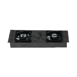 MODULO VENT. 2 TURB. 220V P/TECHO 2-1857215-7 FAYSER