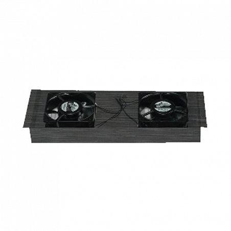MODULO VENT. 2 TURB. 220V P/TECHO 2-1857215-7 FAYSER