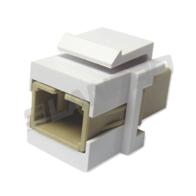 MODULO ADAP. SC SIMPLEX MM LP-IAOSCM1WH LANPRO MODULO ADAP. SC SIMPLEX MM LP-IAOSCM1WH LANPRO