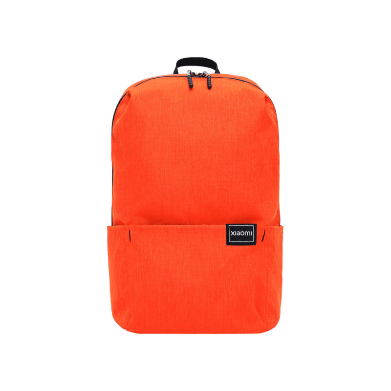 MOCHILA XIAOMI CASUAL DAYPACK ZJB4148GL NARANJA
