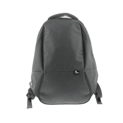 MOCHILA 16" XTECH XTB-506GY ANTIRROBO GRIS