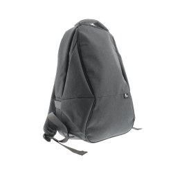 MOCHILA 16" XTECH XTB-506GY ANTIRROBO GRIS