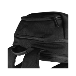 MOCHILA 16" KLIP KNB-583 PIONEER NEGRO