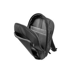 MOCHILA 15.6" KLIP KNB-650BK XPANDPACK NEGRO