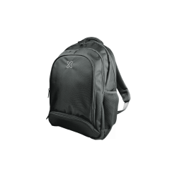 MOCHILA 15.6" KLIP KNB-576GR ARLES GRIS
