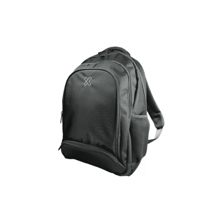 MOCHILA 15.6" KLIP KNB-576GR ARLES GRIS