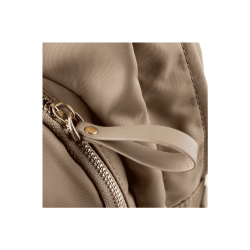 MOCHILA 15.6" KLIP KNB-468KH TOSCANA FEMENINO KHAKI