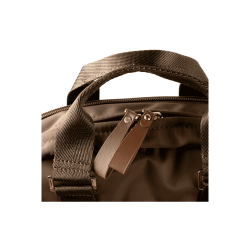 MOCHILA 15.6" KLIP KNB-468BR TOSCANA FEMENINO MARRON