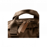 MOCHILA 15.6" KLIP KNB-468BR TOSCANA FEMENINO MARRON