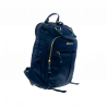 MOCHILA 15.6" KLIP KNB-468BL TOSCANA FEMENINO AZUL