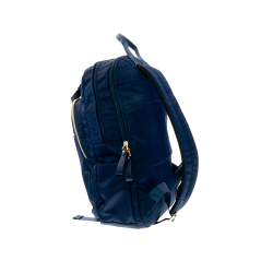 MOCHILA 15.6" KLIP KNB-468BL TOSCANA FEMENINO AZUL