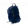MOCHILA 15.6" KLIP KNB-468BL TOSCANA FEMENINO AZUL