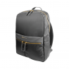MOCHILA 15.6" KLIP KNB-467GR BARI FEMENINO GRIS
