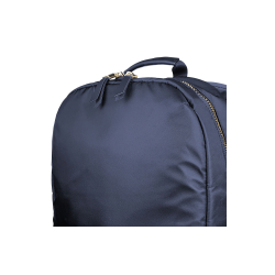 MOCHILA 15.6" KLIP KNB-456BL ABERDEEN AZUL