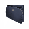 MOCHILA 15.6" KLIP KNB-456BL ABERDEEN AZUL