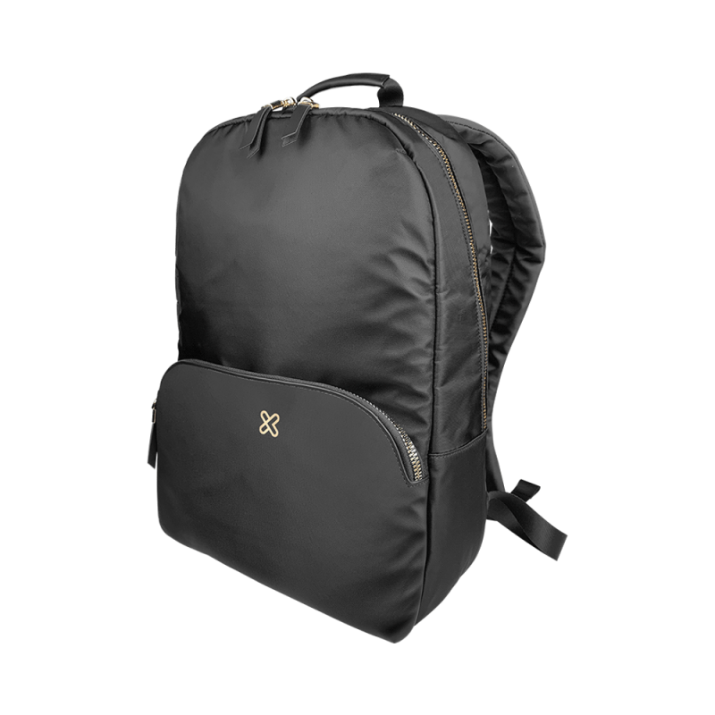 MOCHILA 15.6" KLIP KNB-456BK ABERDEEN NEGRO MOCHILA 15.6" KLIP KNB-456BK ABERDEEN NEGRO