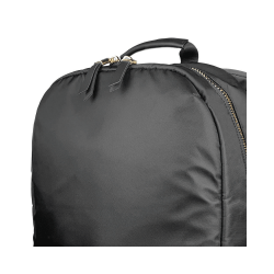 MOCHILA 15.6" KLIP KNB-456BK ABERDEEN NEGRO