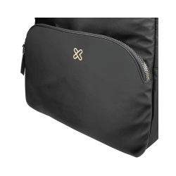 MOCHILA 15.6" KLIP KNB-456BK ABERDEEN NEGRO