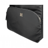 MOCHILA 15.6" KLIP KNB-456BK ABERDEEN NEGRO