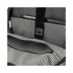 MOCHILA 15.6" KLIP KNB-456BK ABERDEEN NEGRO
