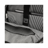MOCHILA 15.6" KLIP KNB-456BK ABERDEEN NEGRO
