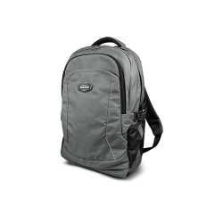 MOCHILA 15.6" KLIP KNB-436GR TRENDTREK GRIS
