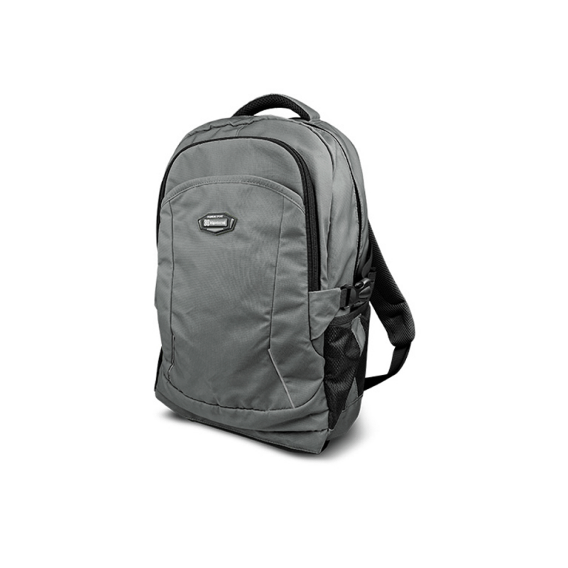 MOCHILA 15.6" KLIP KNB-436GR TRENDTREK GRIS