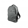 MOCHILA 15.6" KLIP KNB-436GR TRENDTREK GRIS