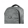 MOCHILA 15.6" KLIP KNB-436GR TRENDTREK GRIS