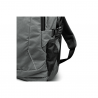 MOCHILA 15.6" KLIP KNB-436GR TRENDTREK GRIS