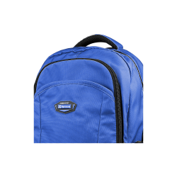 MOCHILA 15.6" KLIP KNB-436BL TRENDTREK AZUL