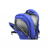 MOCHILA 15.6" KLIP KNB-436BL TRENDTREK AZUL
