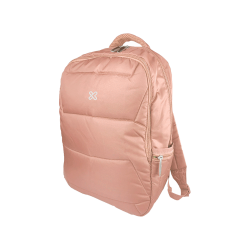 MOCHILA 15.6" KLIP KNB-426PK MONACO ROSA