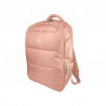 MOCHILA 15.6" KLIP KNB-426PK MONACO ROSA