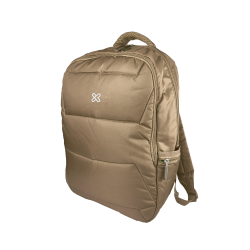 MOCHILA 15.6" KLIP KNB-426KH MONACO KHAKI