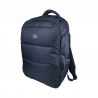 MOCHILA 15.6" KLIP KNB-426BL MONACO AZUL