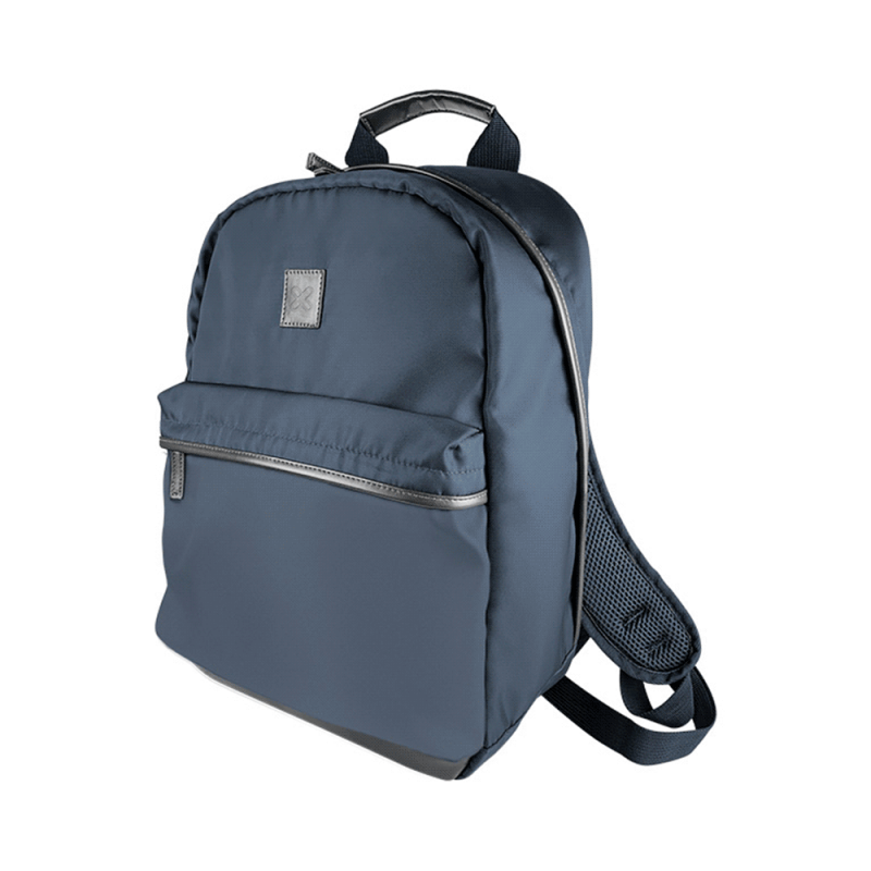 MOCHILA 15.6" KLIP KNB-406BL BERNA AZUL MOCHILA 15.6" KLIP KNB-406BL BERNA AZUL