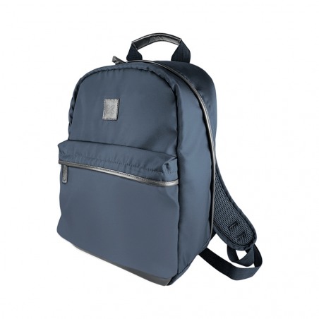 MOCHILA 15.6" KLIP KNB-406BL BERNA AZUL