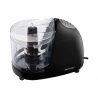 MINI PROCESADOR 100W 220V LAMINA INOX NEGRO CE077EUR MULTILASER