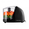 MINI PROCESADOR 100W 220V LAMINA INOX NEGRO CE077EUR MULTILASER