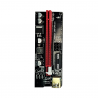 MINERIA RISER PCIE 1X A 16X V009S UNITARIO X002UZ4LWR