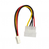 MINERIA ADAPTADOR M.2 A PCI-E 4X MZHOU UNITARIO X002UEIAI9 B09C1B2XC3