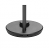 MICROFONE JBL QUANTUM STREAM TALK JBLSTRMTALKBLKAM 96KHZ/24-BIT/USB-C